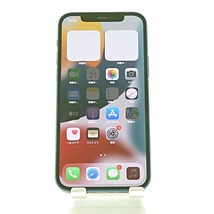 iPhone12 128GB SIMフリー ブルー 送料無料 即決 本体 c02567_画像1