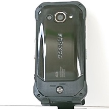 TORQUE G03 KYV41 au ブラック 送料無料 即決 本体 c02953_画像5