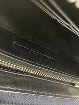 アレキサンダーワン ALEXANDERWANG ジップアップウォレット　財布　_画像2