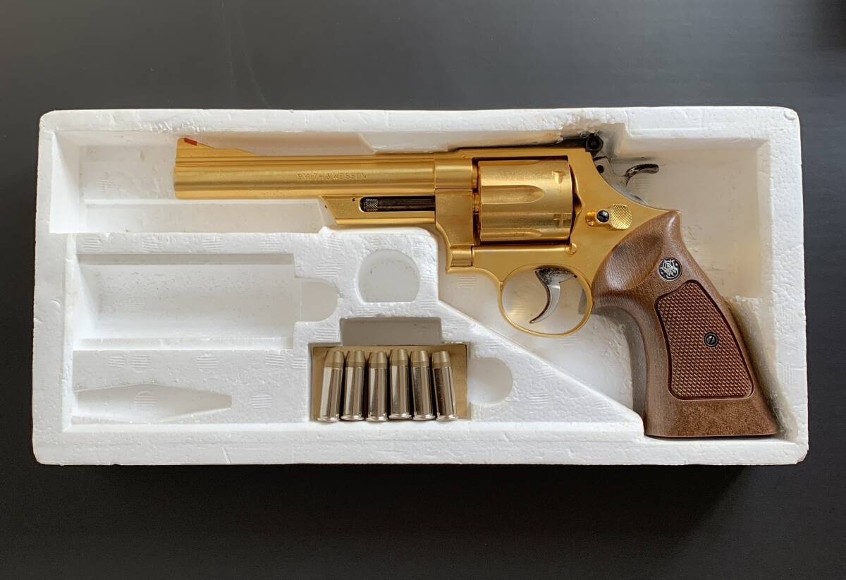 Yahoo!オークション -「s&w m29 44マグナム 6インチ」の落札相場・落札価格 Yahoo!オークション -「s&w m29 44マグナム 6インチ」の落札相場・落札価格
