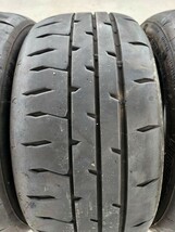 ブリジストン ポテンザ BRIDGESTONE POTENZA RE-71RS 205/45R16 2021,22年製造 205 45 16_画像4