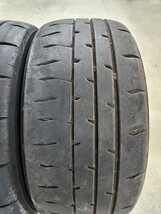 ブリジストン ポテンザ BRIDGESTONE POTENZA RE-71RS 205/45R16 2021,22年製造 205 45 16_画像2