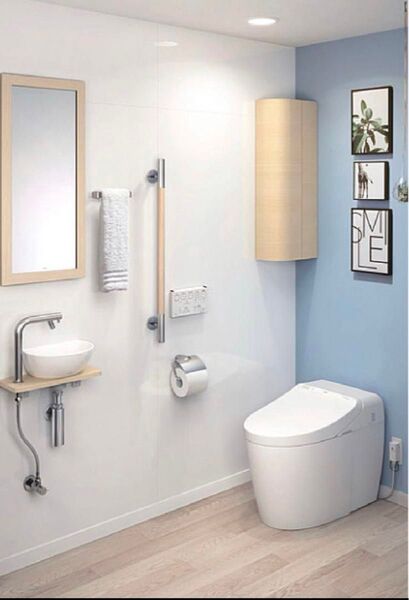 格安★【新品】トイレットペーパーホルダー スタイリッシュ yh801 TOTO 紙巻機 トイレ