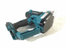 ☆美品☆ makita マキタ 14.4V/18V 充電式全ネジカッター SC102DZK 本体+ケース コードレス 全ねじカッター 寸切りカッター 87428_画像5