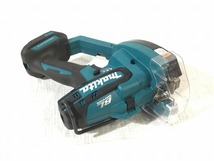 ☆美品☆ makita マキタ 14.4V/18V 充電式全ネジカッター SC102DZK 本体+ケース コードレス 全ねじカッター 寸切りカッター 87428_画像6