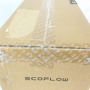 ☆未使用品☆EcoFlow エコフロー ポータブル電源 DELTA2 ZMR330-JP 1024Wh/1500W 100V(50Hz/60Hz) モデルEFD330 アウトドア 87488の画像10