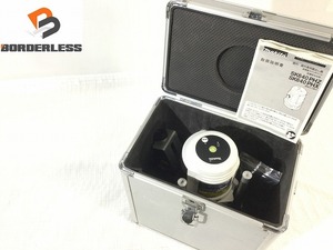 ☆中古品☆ makita マキタ 屋内・屋外兼用レーザー墨出し器 SK640PHZ 84450