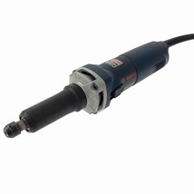 ☆中古品☆BOSCH ボッシュ 100V ストレートグラインダー GGS28LCE ハンドグラインダー ポータブルグラインダー 電動工具 86480_画像2