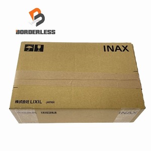 ☆未使用品☆ LIXIL リクシル サーモスタット付シャワーバス水栓 BF-KA145TSG 浴室用 INAX 86563