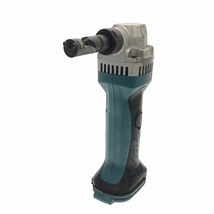 ☆中古品☆makita マキタ 1.6mm 18V 充電式ニブラ JN161DZ 切断 板金 電動工具 86759_画像2