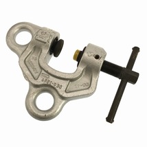 ☆比較的綺麗2個セット☆Eagle Clamp イーグルクランプ ねじ式全方向クランプ SBB-1t 荷重1ton ネジ式 吊りクランプ つりクランプ 87182_画像3