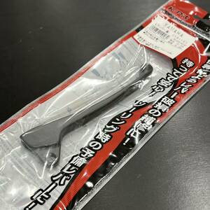 ★新品 ヤマハ 4stジョグ CE50 ビーノ VOX KITACO ブレーキレバー 右用／ブラック YR-16 《即決・送料無料》