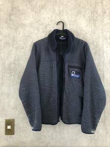 Penfield ペンフィールド ジャケット ボアジャケット フリースジャケット MADE IN USA ビンテージ 古着 アウトドア 