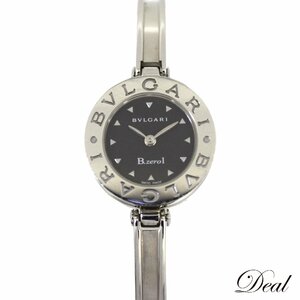 BVLGARI BVLGARY B-zero1 Be Zero One браслет BZ22S женские наручные часы 