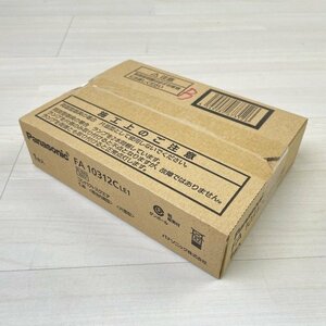 FA10312CLE1 LED誘導灯 器具本体 片面型 ※本体のみ パナソニック(Panasonic) 【未開封】 ■F0001842