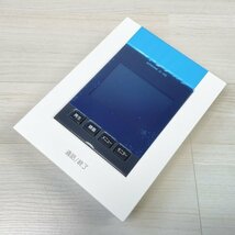 JS-12E テレビドアホンセット (録画機能付) アイホン 【未使用 開封品】 ■K0042265_画像4