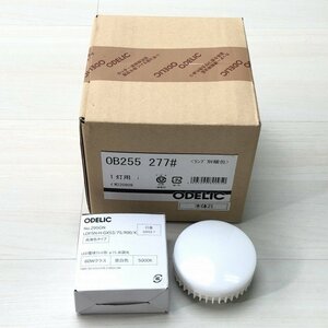 OB255277NR LEDブラケットライト 昼白色 オーデリック 【未使用 開封品】 ■K0036347