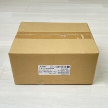 EL-WCB31112 LED非常用照明器具 防雨防湿形 5000K 三菱電機 【未開封】 ■K0042608_画像3