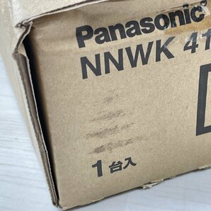 NNWK41080 一体型LEDベースライト 反射笠付型 器具本体 ※ライトバー別売 パナソニック(Panasonic) 【未開封】 ■K0042768の画像5