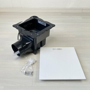 EKI00006 換気扇 2023年製 取付品 TOTO 【中古 美品】 ■K0042868