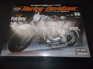 [ prompt decision have ] unopened tia Goss tea ni Harley Davidson Vol.88