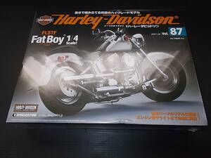 [ prompt decision have ] unopened tia Goss tea ni Harley Davidson Vol.87