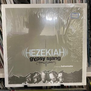 HEZEKIAH - GYPSY SLANG 12