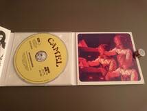 【CD】CAMEL / Moonmadness [Deluxe Edition]■キャメル / ムーンマッドネス■2009年発売 輸入盤 2枚組_画像5
