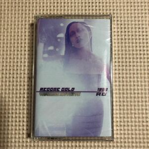 Various Reggae Gold 1999 輸入盤カセットテープ▲【未開封新品】