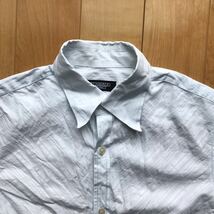 トルネードマート 半袖シャツ 日本製 549-1-5 レディース M ホワイト_画像3
