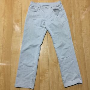  Edwin Inter National Basic лен . брюки серый 100-1-185 мужской темно-синий tab