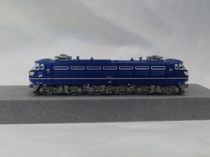 トミックス　92962 JR 14系 さよなら 富士・はやぶさ セットバラシ　EF66-53号機　TOMIX　