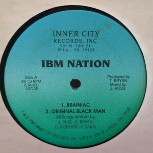 ibm nation/brainiac EP us org.