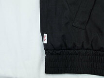 希少 美品 23AW 東京インディアンズ STAND COLLAR JACKET スタンドカラー ジャケット 黒 ブラック BLACK M TOKYO INDIANS TIMC INC F_画像4