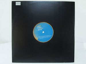 Henrik B / Klyftamon / Surefire 12inch レコード Joia Records 2008年 F