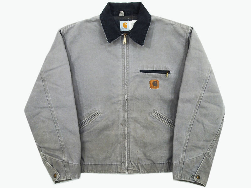 90's Carhartt Detroit Jacket J76CMT デトロイト ジャケット 90's Carhartt Detroit Jacket J76CMT デトロイト ジャケット