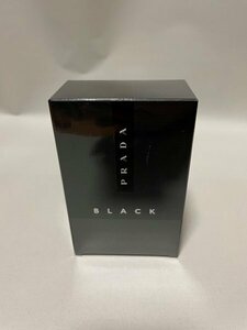 未使用品 プラダ ルナロッサ ブラック EDP 50ml