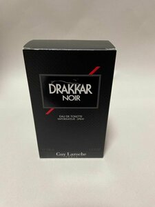 未使用品 ギラロッシュ ドラッカーノワール EDT 100ml