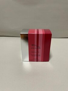 未使用品 ジャガー レッドライン EDT 60ml