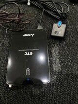 ETC　三菱電機　EP-9U716VB　軽四使用。　R6032501_画像4