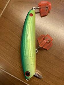 中古　サムルアーズ　コトカスミディアム　sumlures　　⑧