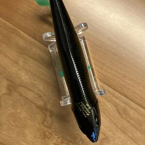 中古 美品 Megabass メガバス ジャイアントドッグX 2000年 ①の画像3