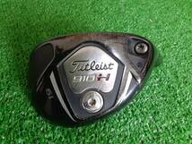 タイトリストtitleist　910H　19度　ユーティリティー　ヘッドのみ_画像1