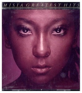 即決・送料無料(2点で)◆MISIA GREATEST HITS◆ミーシャ◆ベスト盤◆つつみ込むように 陽のあたる場所 BEST盤/H【k1052】