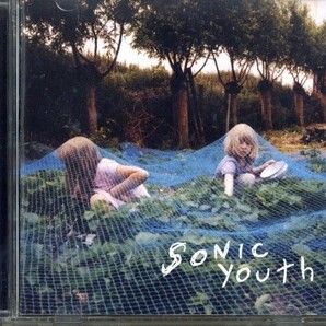 即決・送料無料(2点で)◆ソニック・ユース Sonic Youth◆Murray Street◆ジムオルーク◆(b1564)の画像1