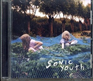 即決・送料無料(2点で)◆ソニック・ユース Sonic Youth◆Murray Street◆ジムオルーク◆(b1564)