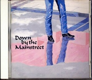 即決・送料無料(2点で)◆浜田 省吾 SHOGO HAMADA◆DOWN BY THE MAINSTREET◆MONEY◆名盤/H(b1493)