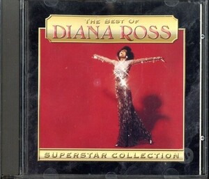 即決・送料無料(2点で)Diana Ross◆ベスト・オブ・ダイアナ・ロス◆タッチ・ミー・イン・ザ・モーニング◆BEST盤/Y エンドレスラヴ(b1524)