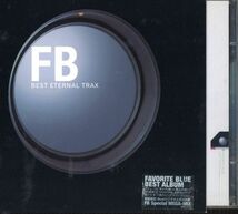 即決・送料無料(2点で)◆フェイバリット ブルー Favorite Blue◆BEST ETERNAL TRAX◆松崎麻矢 木村貴志◆BEST盤/H (b1284)_画像1