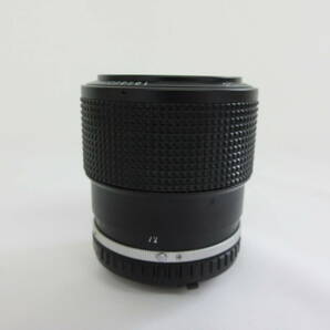 (1-4)Nikonニコン LENS SERIES E Zoom 36-72mm F3.5 Ai-s 1858505の画像7